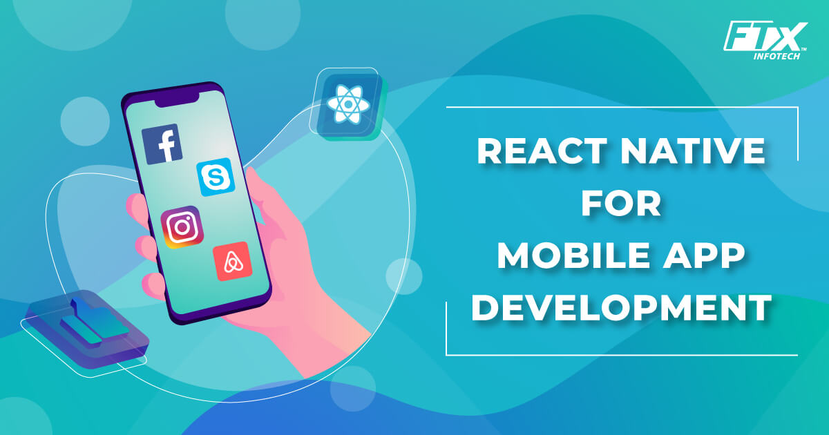 React Native Mobile Development