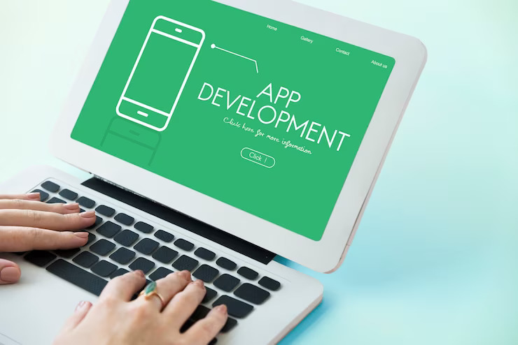 Mobile app development company in india