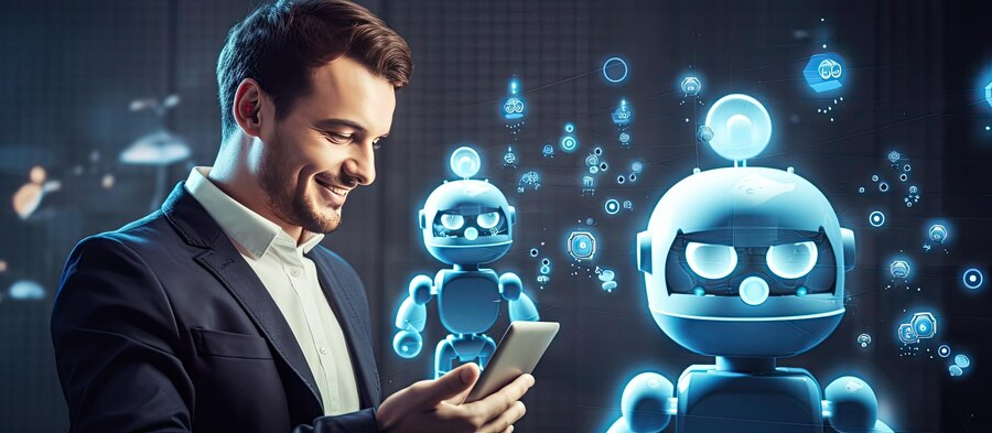 AI-Powered Chatbots: Revolutionizing Customer Support in the Digital Age