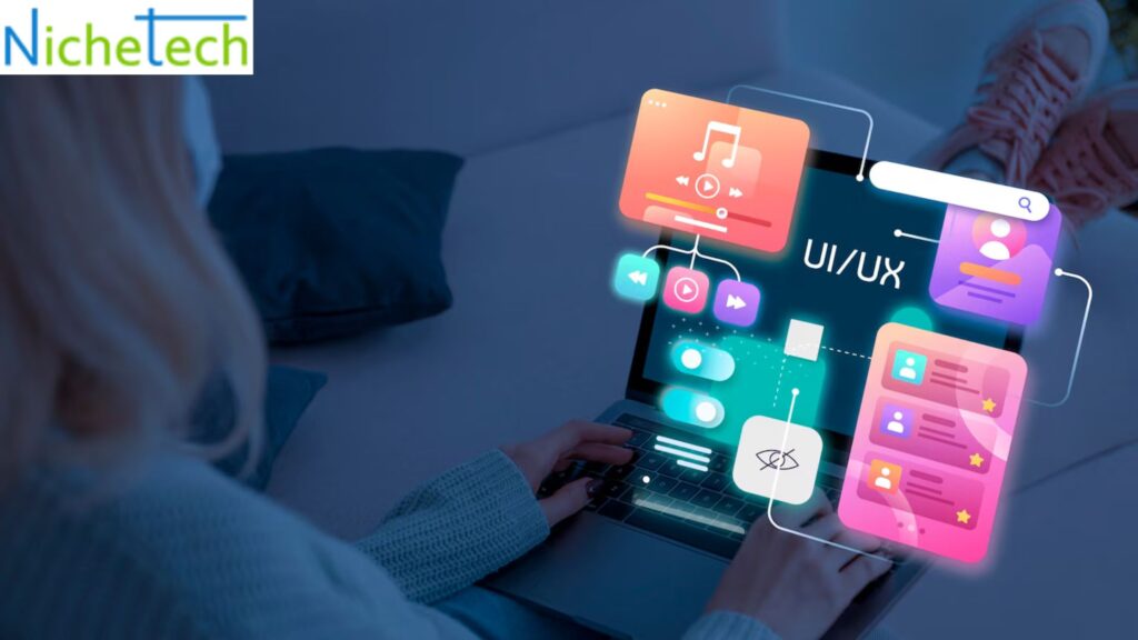 UI UX Design