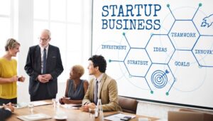 How Information Technology is Transforming Startups Worldwide