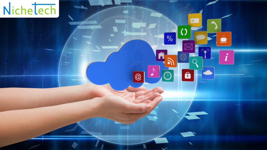 Cloud migration