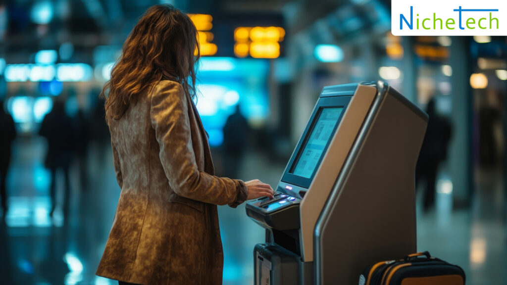 Automated Ticketing Systems