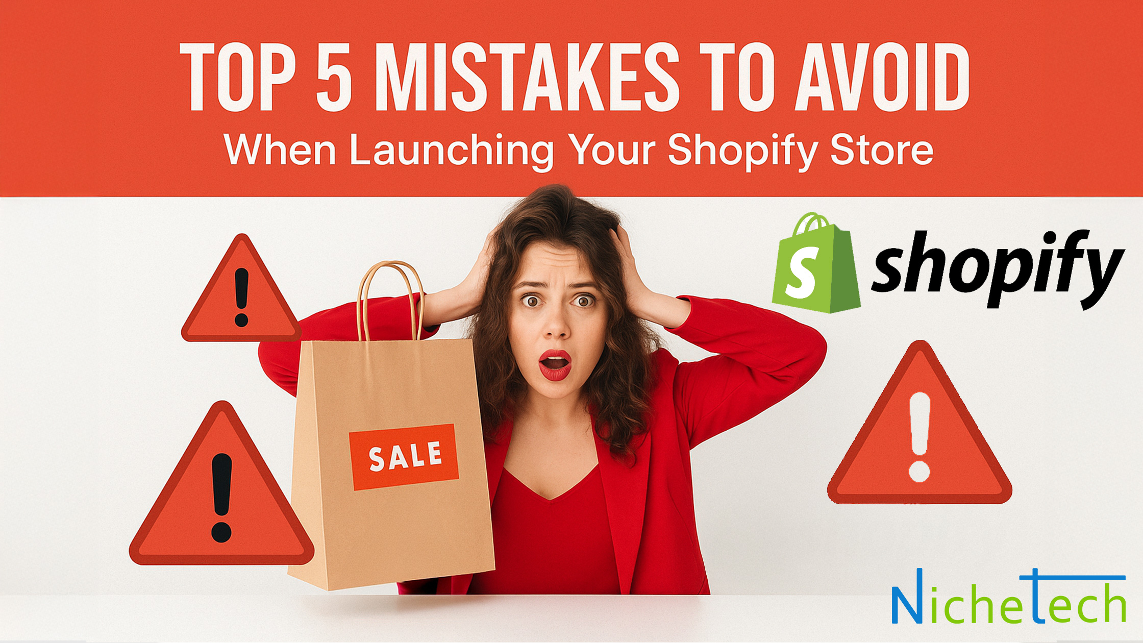 Shopify Ecommerce Development Services