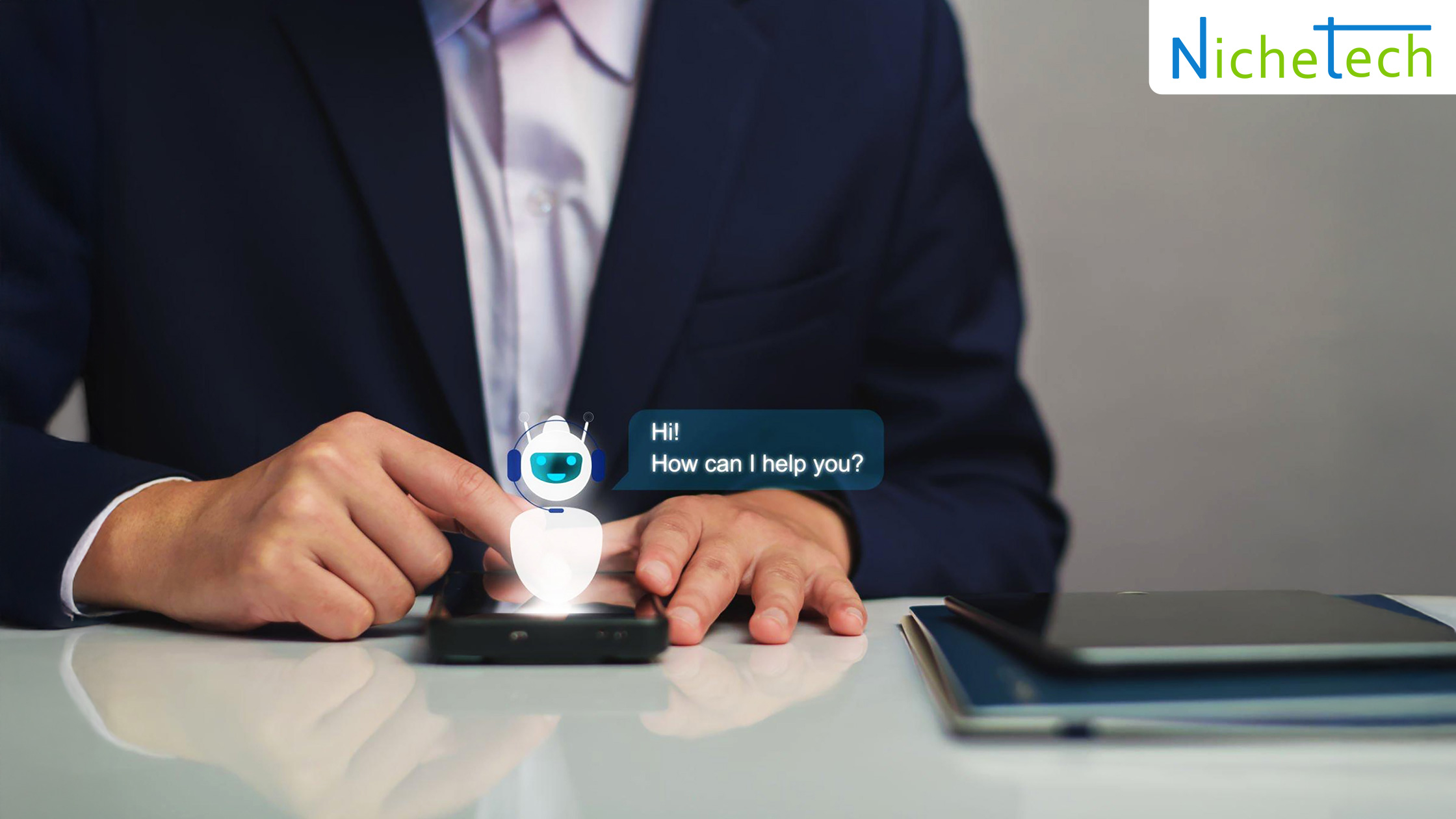 Chatbot Development Services