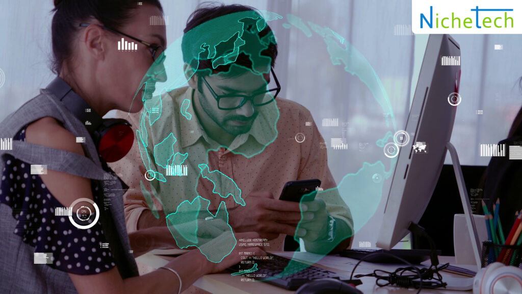 Digital Innovation