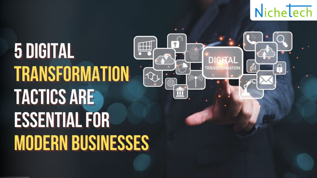 Digital Transformation