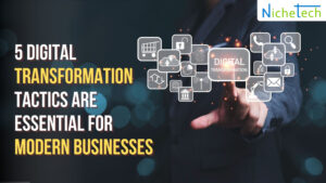 Digital Transformation