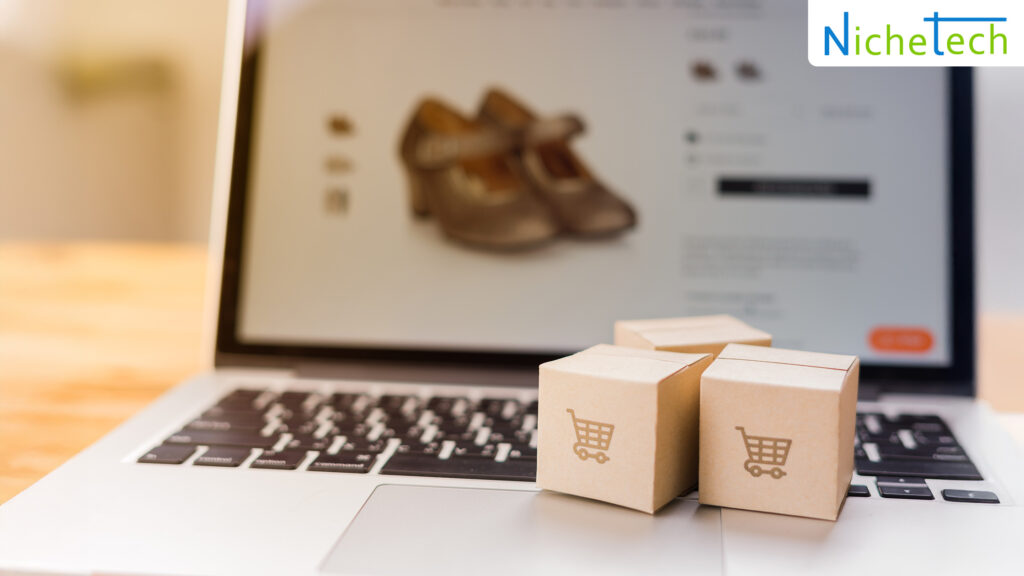 Shopify Ecommerce Development Services