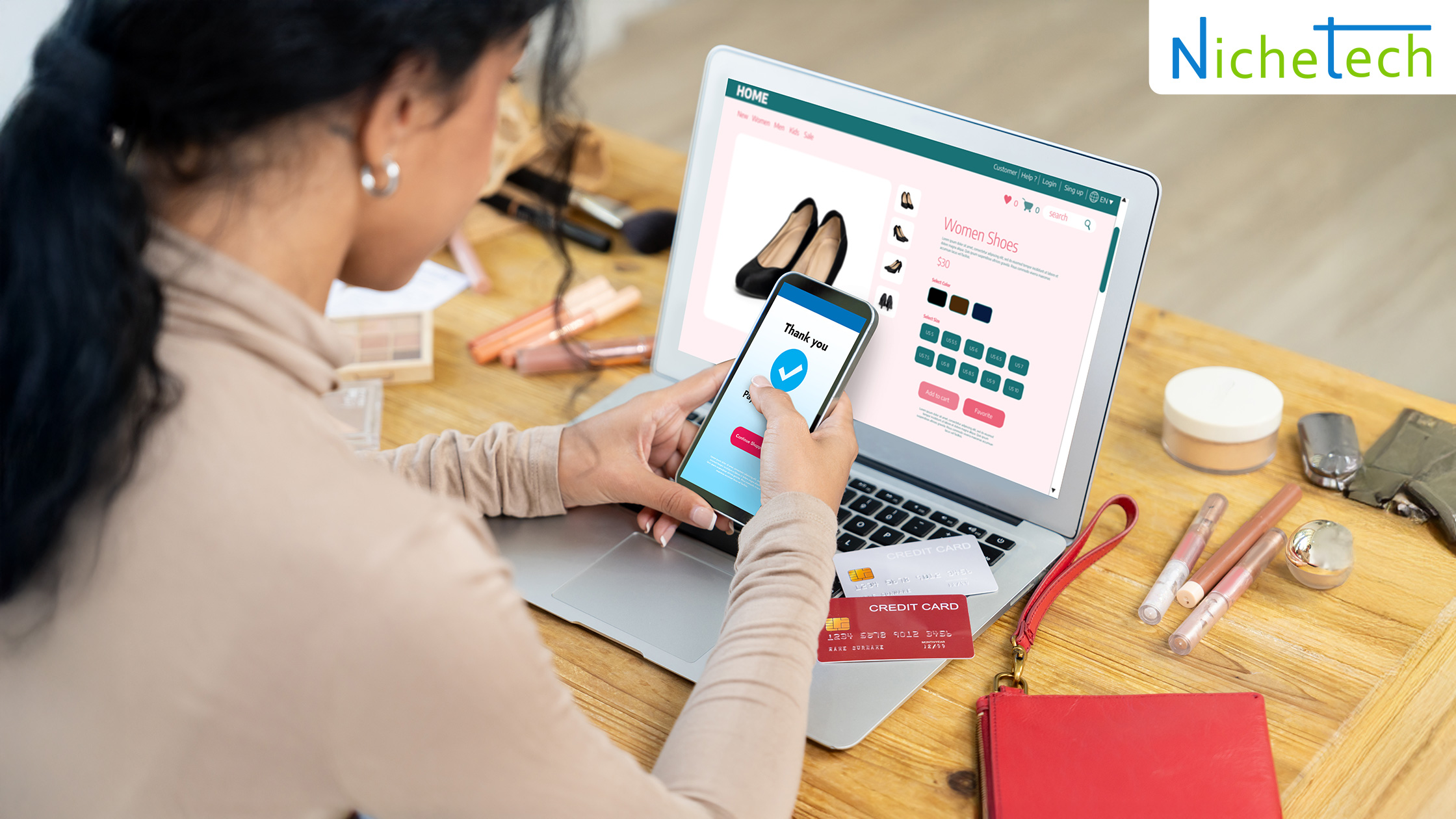 UI/UX Design