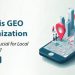 GEO Optimization