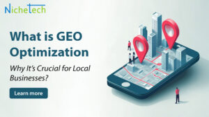 GEO Optimization