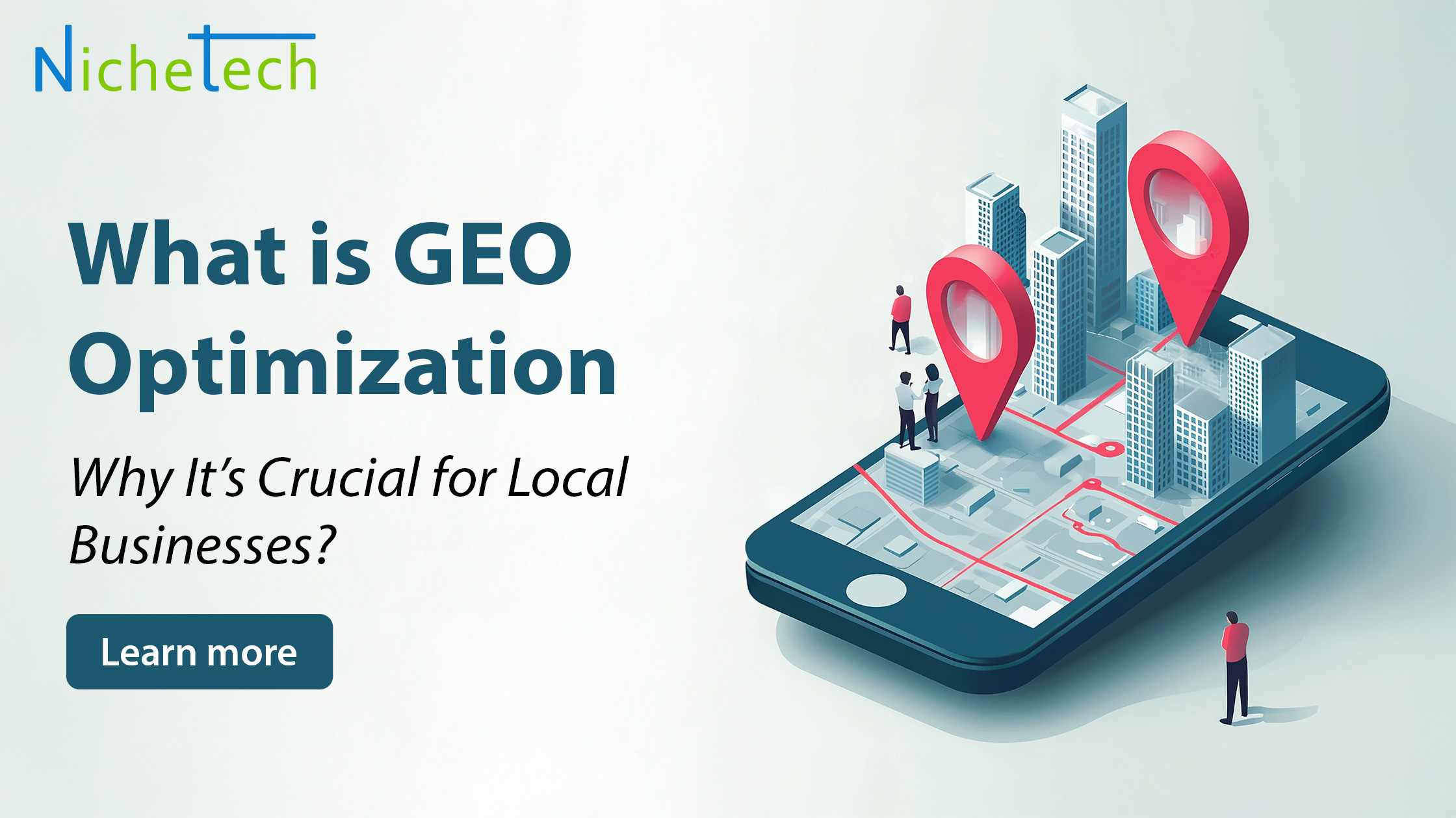 GEO Optimization