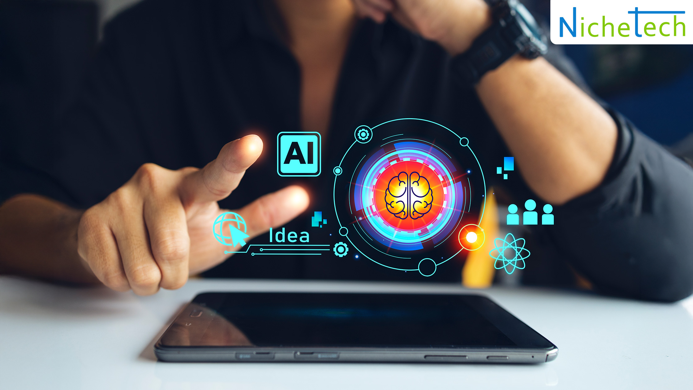 AI Transforms Traditional Software Development