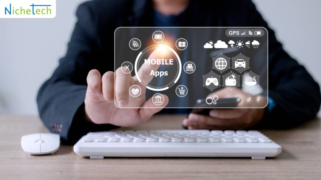 Benefits of Custom Mobile App Solutions for Business