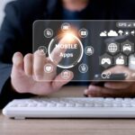 Benefits of Custom Mobile App Solutions for Business