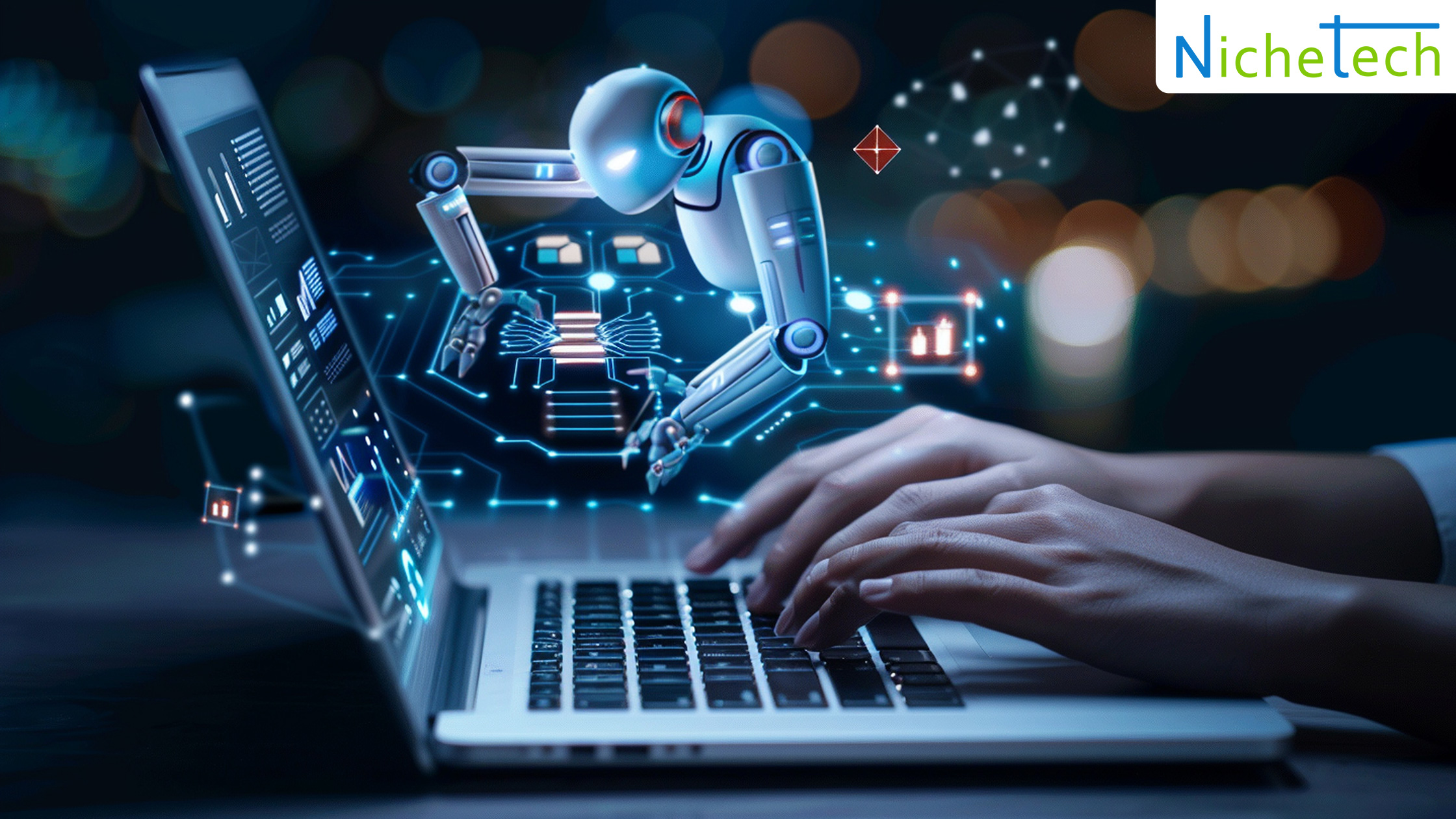 Machine Learning in Custom Software Development