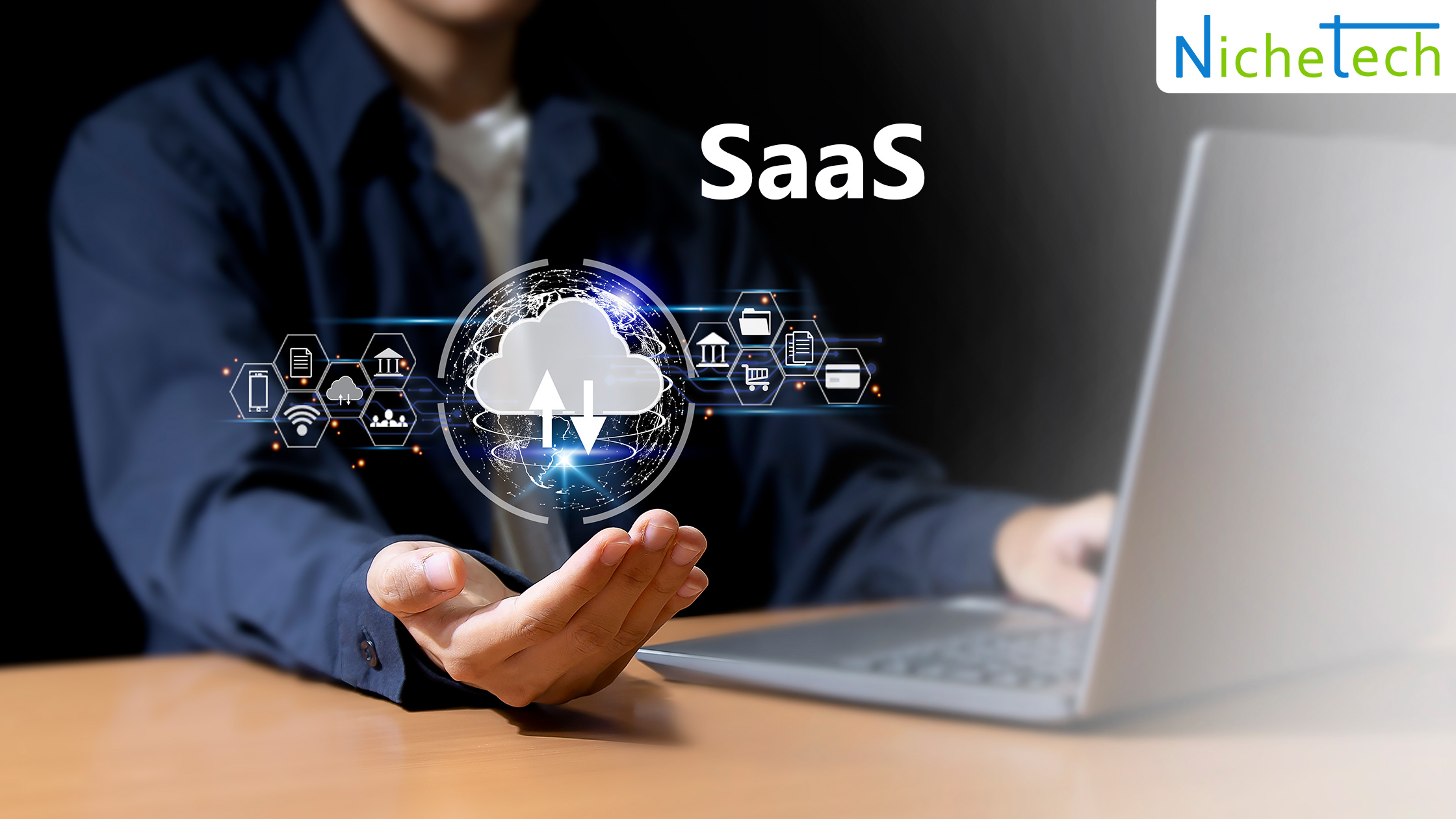 The Benefits of Building a Scalable SaaS Application for Global Markets