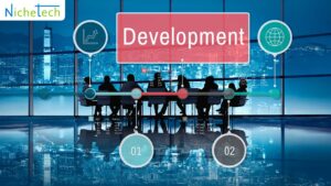 Custom Web Development