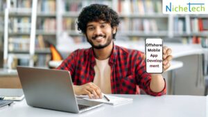 Offshore Mobile App Development