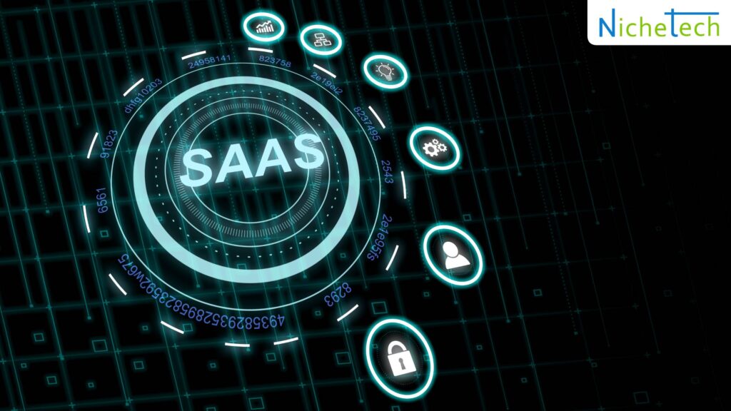 Custom SaaS Application Development