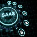 Custom SaaS Application Development