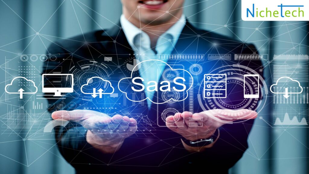 Custom SaaS Development