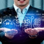 Custom SaaS Development