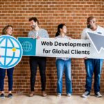 Web Development for Global Clients
