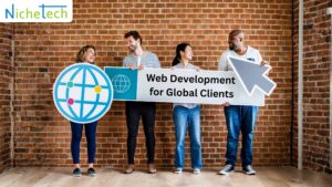 Web Development for Global Clients