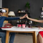 AR on Mobile App Development