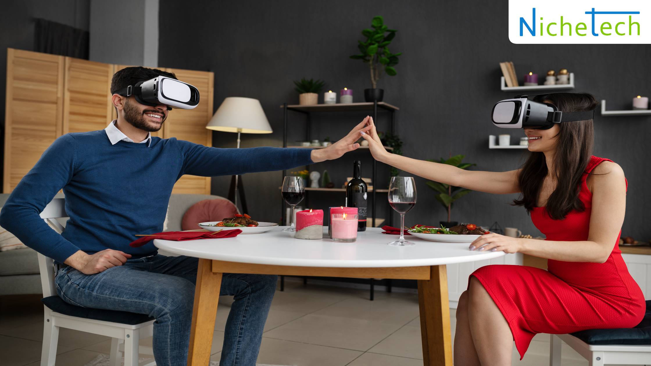 AR on Mobile App Development