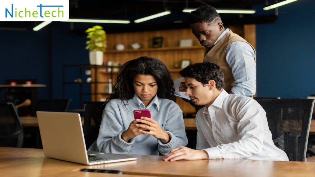 offshore-teams-mobile-app