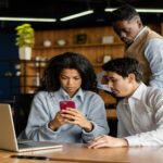 offshore-teams-mobile-app