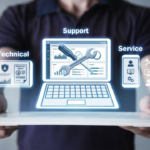 Post-Launch Support & Maintenance for Apps