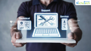 Post-Launch Support & Maintenance for Apps