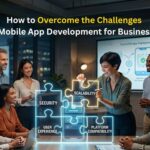 Mobile App Development for Businesses