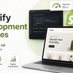 Shopify Development Services