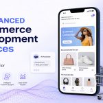 Ecommerce Development Services