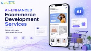 Ecommerce Development Services