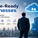 Smarter Infrastructure for Business