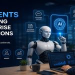 AI Agents Enterprise