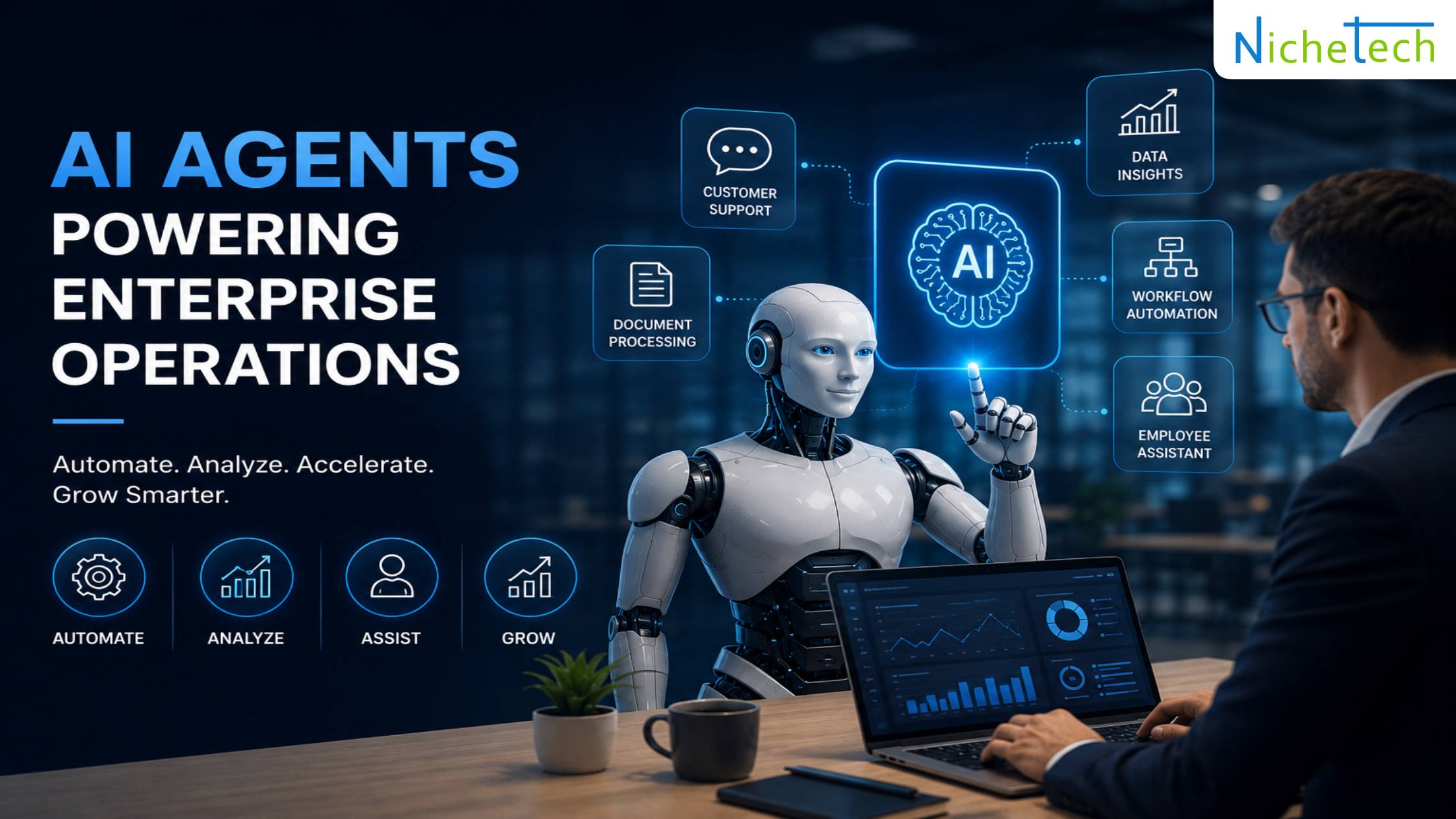 AI Agents Enterprise