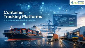Container Tracking Platforms