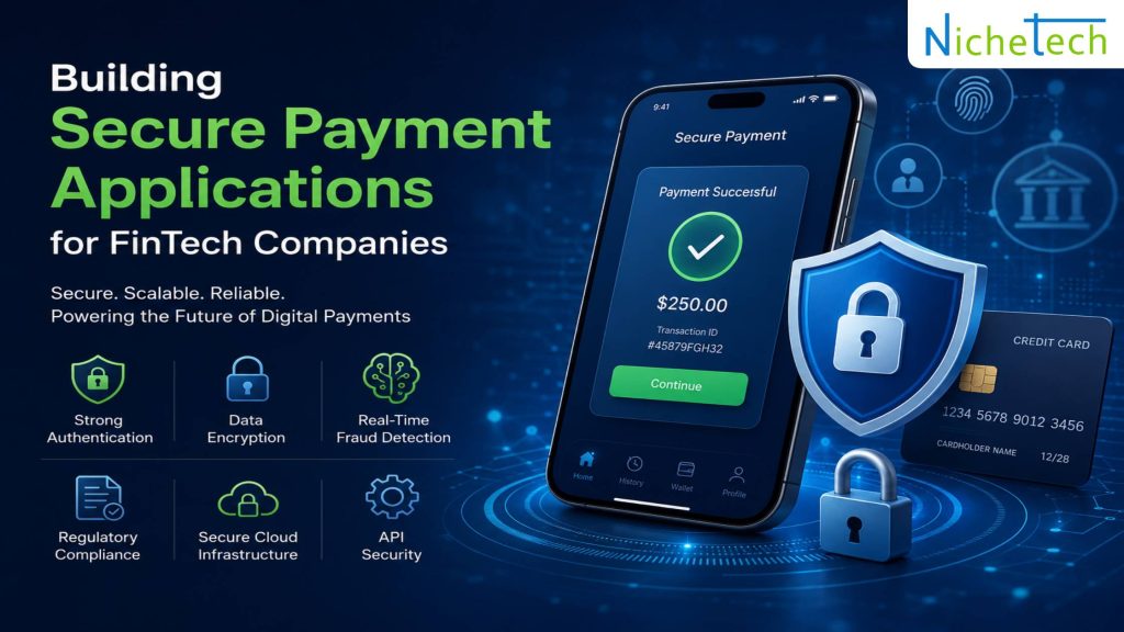 FinTech App Development Company