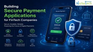 FinTech App Development Company