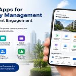 Property Management Mobile Apps