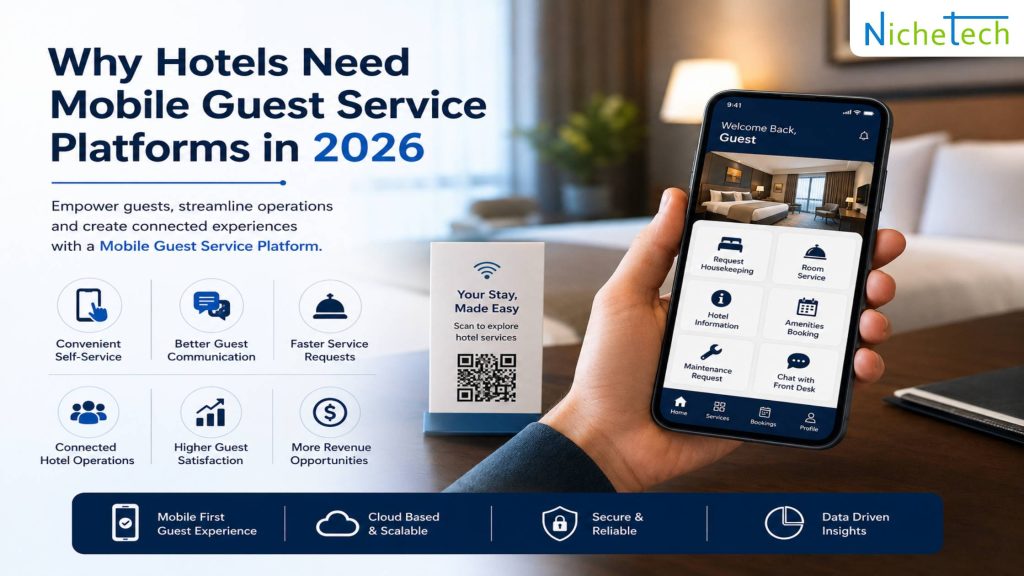 Guest Service Platforms