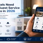 Guest Service Platforms