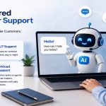 ai customer support solutions